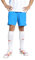 PUMA teamGOAL Shorts, Unisex-Erwachsene Gestrickte Shorts, Ignite Blue-PUMA White, 705752