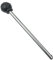 harayaa Gym Weight Stack Weight Loading Pin Sturdy Add Weight Long Extender Strength Training Steel Weight Stack Pin for Workout Barbell Fittings, 15cm