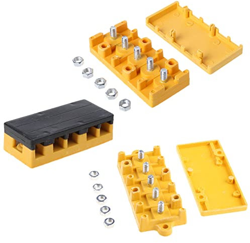 Durable 3 Wire Electric Bicycle E Bike Motor Controller Wire Connection Box Insulation Box Phase Battery Wire Connector Bicycle Accessories Set Bicycle Accessories Bag Sports Bras For Women Cycling