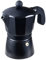 San Ignacio Cafetera de aluminio para 3 tazas