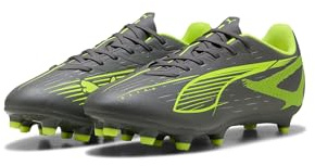PUMA Unisex Ultra 5 Play Fg/Ag Fussballschuh