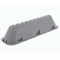 CABLEPELADO C00065463 Lot de 1 batteur de tambour pour machine à laver, compatible avec Indesit Ariston Hotpoint, code original C00065463
