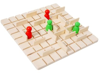 Juego de Mesa, Juego de Ingenio para Adultos Y