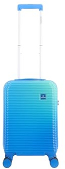 SAXOLINE Unisex Suitcase Twist