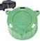 RV Plug Cover - Waterproof Power Cord Cover | Durable Trailer Electrical Outlet Cap, UV-Resistant Motorhome Plug Protector, Heavy-Duty Outdoor Socket Shield, Weather-Resistant Receptacle Guard