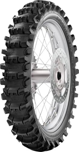 Motorradreifen 120/90-18 65M Scorpion MX Soft Nhs-Motocross-Hinterrad