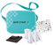 Canal Toys - CLK 033 Pad Creator - Housse de Transport pour Tablette créative à Impression instantanée - avec Rouleaux de Papier, Autocollants, Chiffon Microfibre et Film Protecteur
