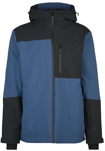 Stoic Herren MountainWool AsplidenSt. III Ski Jacket Skijacke