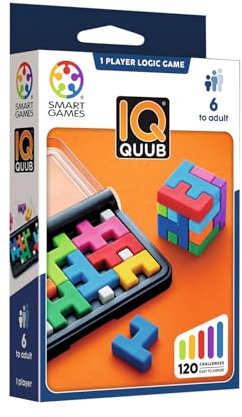 SmartGames SG 494