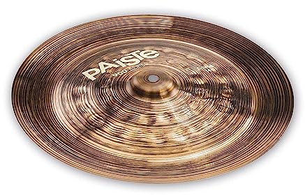 Paiste 900 14'' China · Chinese-Cymbal
