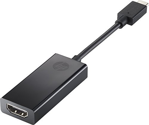 HP-C Adaptateur USB Type C vers HDMI 2.0