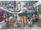 The House of Puzzles - No.16 in the Find the Difference's Collection - Ready to Roll Jigsaw Puzzle - 1000 Piece Single Puzzle