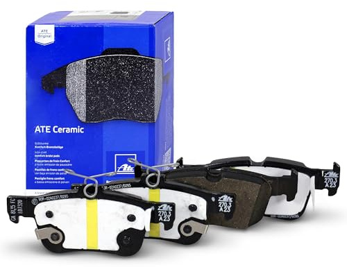 Ate 13.0470-7320.2 Brake Calipers
