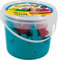 Lisciani 80847 Sandy Sea, magischer Eimer (1 kg)