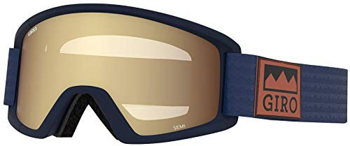 Giro Erwachsene Schneebrille 2021