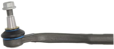 MEYLE Rótula de dirección Delantero, derecha M16x1.5 016 020 0066/HD