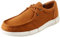 Geox U Adacter M, Mocasin Hombre, Whisky, 44 EU