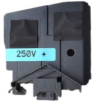 1 Stück NEU for Samsung Waschmaschine elektronischer Türschloss-Verzögerungsschalter DC34-00026A WW90H7410EW/SC 12H8420EW