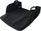 Extension Universelle de Repose-pieds de Poussette de bébé, Tissu Oxford, Installation Facile, 35x30x4CM, pour Toutes les Saisons, Accessoire Important (BLACK)