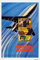 Poster Mayday 40000 Ft 01, A5, Wandkunst, Heimdekoration, Filmposter, Leinwand, Film, Kino, Retro, Vintage, Kult, klassisch, Nostargic, Saga, moderner Nachdruck, wir drucken jedes Poster für Sie,