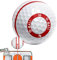 Goowafur Golfbälle für Damen,Golf-Trainingsball | Golfbälle zum Üben - Leichter Golfball für verbessertes Spiel, Übungsplatz, Zuhause, Golfplatz, maximiert Distanz und Kontrolle