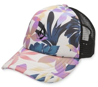 Volcom Damen Baseballkappe Into Paradise Hat