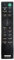 XINFUTE RMT-AH500U Télécommande pour barre de son Sony HT-S350 SA-S350 SA-SD35 HT-SD35