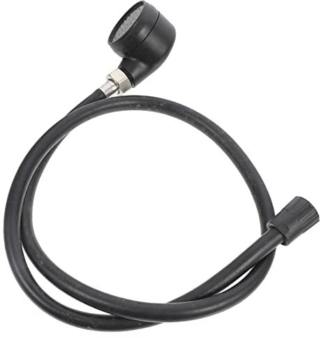 Homoyoyo Duschkopf Glasur Spule Verschluss Handarbeit Schlüsselanhänger Armband Lipgloss Pumpe Bahnhof Ohrring-schmuck Einziehbarer Lanyard Gemeinschaftswaschbecken Mit Dusche Black Plastik