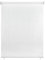 paramondo Tenda da Sole Verticale a Rullo per Esterno Avvolgibile Anti UV Protezione della Privacy Impermeabile Resistente, 200 x 240 cm [LXA] Bianco