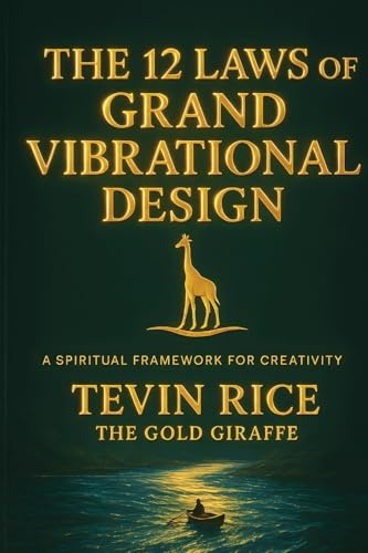 The 12 Laws of Grand Vibrational Design