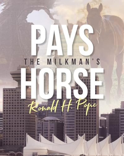 Pays: The Milkman's Horse