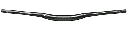 Truvativ Descendant Colab Series Lenkerbügel Schwarz 760mm