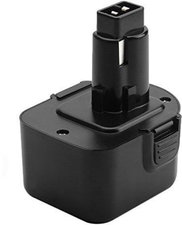 Exmate 12V 3,5Ah Batteria per DEWALT DC9071 DE9071 DW9072 DE9074 DE9501 DW9071 DE9037 DE9072 152250-27 397745-01