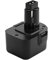 Exmate 12V 3,5Ah Batteria per DEWALT DC9071 DE9071 DW9072 DE9074 DE9501 DW9071 DE9037 DE9072 152250-27 397745-01
