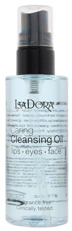 Isadora Caring Cleansing Oil 100ml