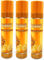 3er-Set Orientalisches Raumspray/Deo/Duft Al-Nassr Royal Musk