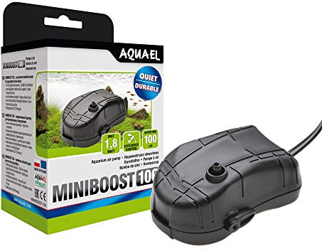 AQUAEL Miniboost 100 Airpump