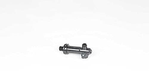 BSG 15-125-003, Termostato, REDUCCIÓN DE Escape DE REFRIGERACIÓN Compatible con (E46-E87-E90-E91-E93-E60-E61-E63-E64-E65-E66-X3 E83 LCİ-X5 E53-X5 E70-X6 E71 M47N-M. 57N 02-16, 11717787870)