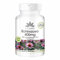 Echinacea 400mg - 120 Kapseln - hochdosiert - vegan | HERBADIREKT by Warnke Vitalstoffe - Deutsche Apothekenqualität