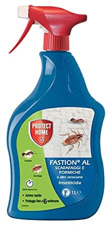 PROTECT HOME Fastion al