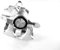GH - GH-454711V 1x Bremssattel Hinten Links
