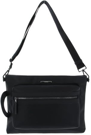 Calvin Klein CK Commute Convertible Laptop Sleeve CK Black