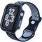 EWENYS Correa Deportiva de Silicona Nike Suave con Funda, Compatible con Apple Watch Serie 6 5 4 44 mm, PC+TPU Case Cover para Protección Deportiva