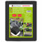 SmartProduct 2,1m x 10m Unkrautvlies Gartenvlies Gartenfolie Unkrautfolie UV stabil 50g/m²