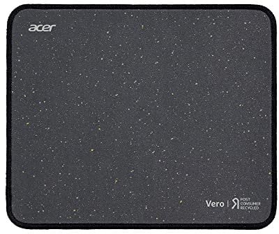 ACER Vero AMR020 - Maus - 2.4 GHz - Schwarz