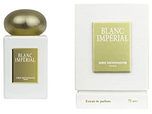 Blanc Imperial Gris Montaigne Parfüm-Extrakt, 75 ml