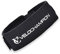 VeloChampion Porta Chip - Fissaggio Sicuro del Chip di Cronometraggio per Caviglia - Fascia Elastica per Triathlon, Nuoto, Ciclismo, Corsa e Altri Sport