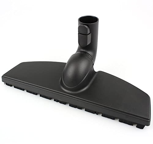 PakTrade Brosse de Sol aspirateur, Brosse parquet Compatible avec Miele Jubilee - S5210, S5 CARCARE - S5211