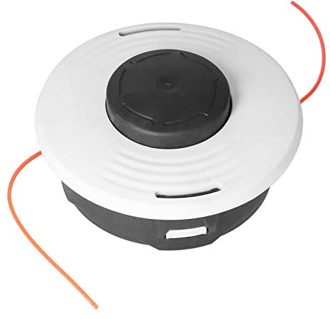 Kuuleyn Testina tagliaerba, Parti per Weedeater, Sostituzione Testina tagliabordi per Stihl AUTOCUT 40‑2 46‑2 FS160 FS260 FS310 FS360 FS410 FS450 FS460