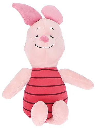 Disney I-WTP-9274-3-FO Plüsch mit Sound Ferkel